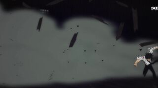 [AniMaunt] Адский учитель Нубэ 2 часть 13 серия
