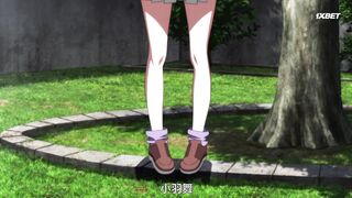 [AniMaunt] Невинный панк