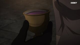 [AniMaunt] Святой Грааль Эрис 1 сезон 12 серия