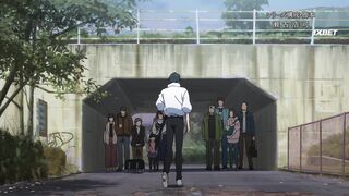 [AniMaunt] Магическая битва 3 сезон 12 серия