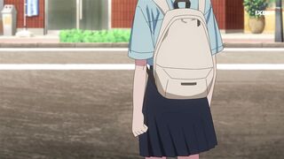 [AniMaunt] Какой сейчас Тамон! 1 сезон 13 серия