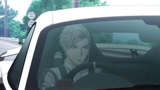 [AniMaunt] MF Призрак 3 сезон 13 серия