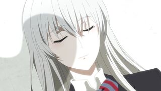 [AniMaunt] Тёмная луна Кровавый алтарь 1 сезон 12 серия