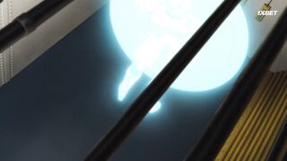 [AniMaunt] Адский режим Геймер 1 сезон 12 серия