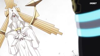 [AniMaunt] Пламенная бригада пожарных Третья глава 2 часть 12 серия