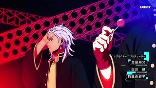 [AniMaunt] Мёртвый аккаунт 1 сезон 12 серия