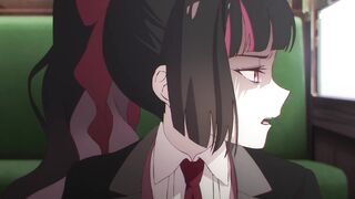 [AniMaunt] Агенты четырёх сезонов Весенний танец 1 сезон 1 серия