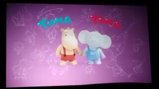 Тима и Тома - 6 сезон 1 серия. Слонофея
