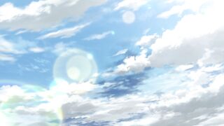 [AniMaunt] Кае не страшно 1 сезон 12 серия