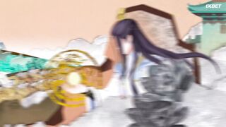 [AniMaunt] Какой скандал! 2 сезон 12 серия