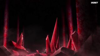 [AniMaunt] Адский рай 2 сезон 12 серия