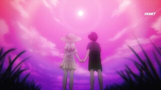 [AniMaunt] Титосэ внутри бутылки рамунэ 1 сезон 11 серия