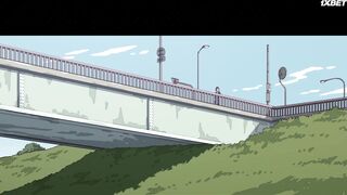 [AniMaunt] Титосэ внутри бутылки рамунэ 1 сезон 12 серия