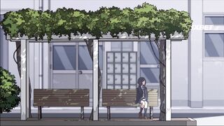 [AniMaunt] Титосэ внутри бутылки рамунэ 1 сезон 13 серия