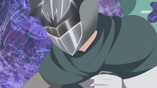 [AniMaunt] В команде героя была милая девушка, так что я признался ей 13 серия