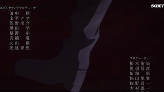 [AniMaunt] Добро пожаловать в класс превосходства 4 сезон 1 серия