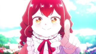 [AniMaunt] Дневник наблюдений за моей невестой 1 сезон 1 серия