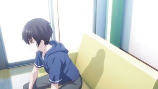 [AniMaunt] Ангел по соседству 2 сезон 1 серия