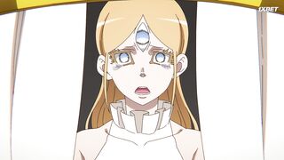 [AniMaunt] Пламенная бригада пожарных Третья глава 2 часть 13 серия