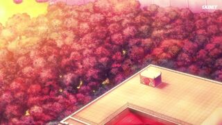 [AniMaunt] Добро пожаловать в ад, Ирума! 4 сезон 1 серия