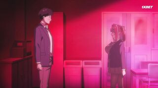[AniMaunt] Канан до чёртиков проста 1 сезон 1 серия