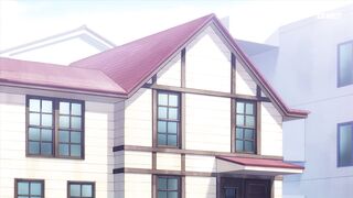 [AniMaunt] Мао 1 сезон 1 серия