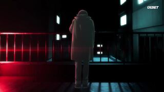 [AniMaunt] Зависимая девушка Передозировка 1 сезон 1 серия