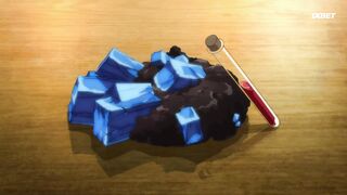 [AniMaunt] Меч и жезл Вистории 2 сезон 0 серия