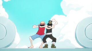 [AniMaunt] Ван Пис 1156 серия