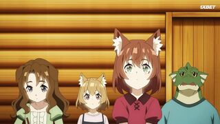 [AniMaunt] Фермерская жизнь в ином мире 2 сезон 1 серия