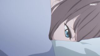 [AniMaunt] Даже копия способна влюбиться 1 сезон 1 серия