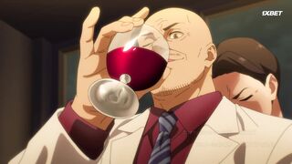 [AniMaunt] Брачный токсин 1 сезон 1 серия