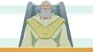 [AniMaunt] Неуязвимый 4 сезон 6 серия 1 часть