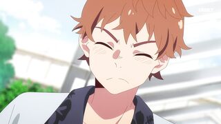 [AniMaunt] Девушка на час 5 сезон 1 серия