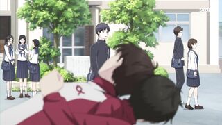 [AniMaunt] Дом, в котором щебечет Кудзима 1 сезон 1 серия