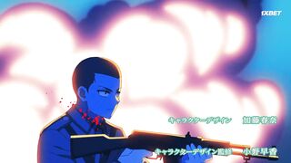 [AniMaunt] Лепестки реинкарнации 1 сезон 2 серия