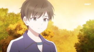 [AniMaunt] Вторая юность Хайбары 1 сезон 2 серия