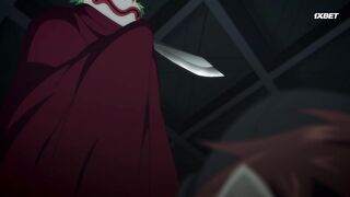 [AniMaunt] Вас снова убили, мистер детектив 1 сезон 2 серия