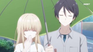 [AniMaunt] Ангел по соседству 2 сезон 2 серия