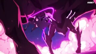 [AniMaunt] О моём перерождении в слизь 4 сезон 2 серия