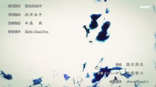 [AniMaunt] Слёзы Бога 1 сезон 1 серия