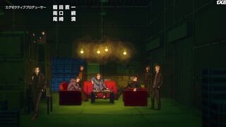 [AniMaunt] Убивая юность 1 сезон 1 серия