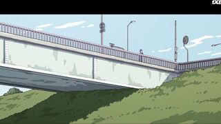 [AniMaunt] Титосэ внутри бутылки рамунэ 1 сезон 12 серия