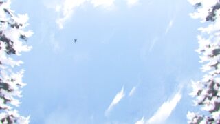 [AniMaunt] Агенты четырёх сезонов Весенний танец 1 сезон 3 серия