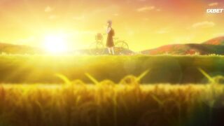 [AniMaunt] Жизнь в манга-кафе! 1 сезон 1 серия