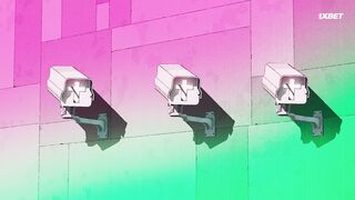 [AniMaunt] Зависимая девушка Передозировка 1 сезон 2 серия