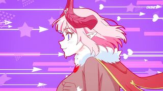 [AniMaunt] Канан до чёртиков проста 1 сезон 2 серия