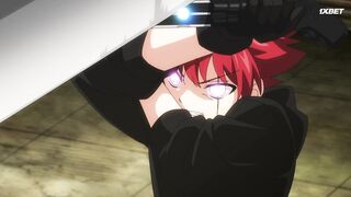 [AniMaunt] Операция Семейка Ёдзакура 2 сезон 1 серия