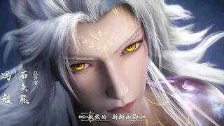 [AniMaunt] Противостояние святого 136 серия