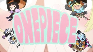 [AniMaunt] Ван Пис 1157 серия